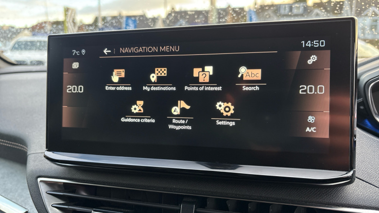 Peugeot 3008 1.2 PureTech GT 5dr Petrol Estate